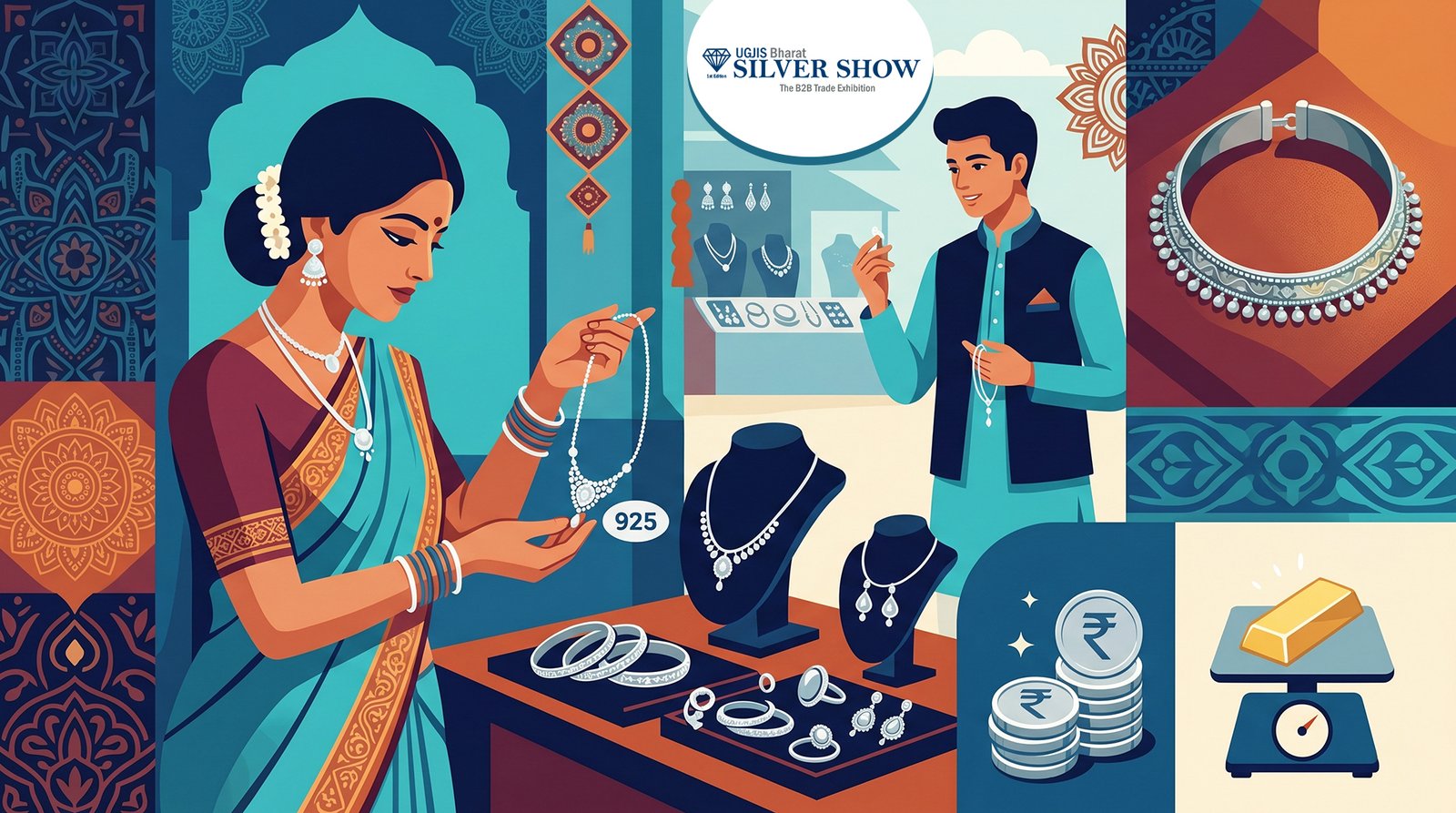 Understanding 925 Sterling Silver: Your Complete Guide to Buying Silver That Lasts