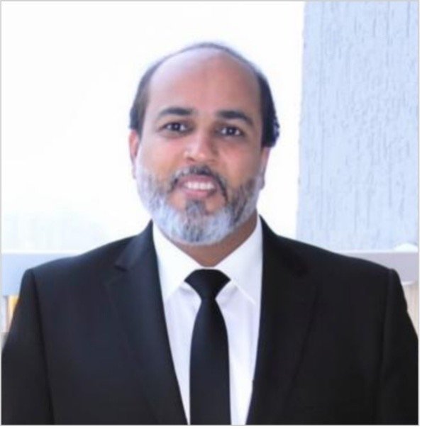Harish Jain